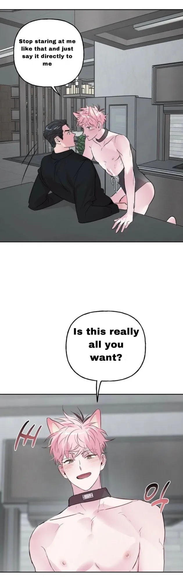 Assorted Wildness - Chapter 25 Page 2