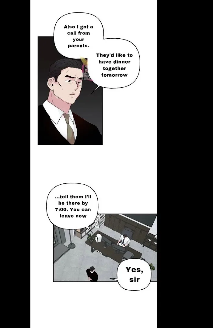 Assorted Wildness - Chapter 26 Page 13