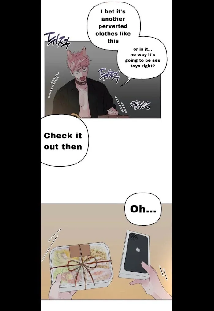 Assorted Wildness - Chapter 26 Page 27