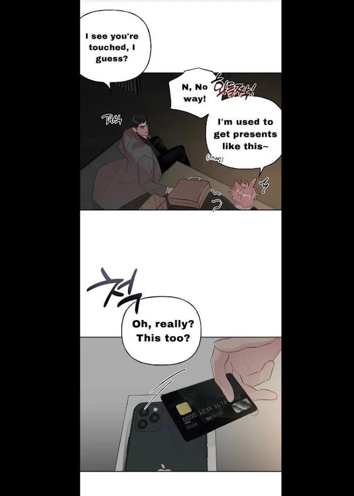 Assorted Wildness - Chapter 26 Page 29