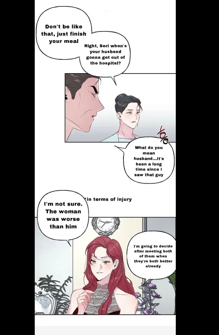 Assorted Wildness - Chapter 27 Page 28