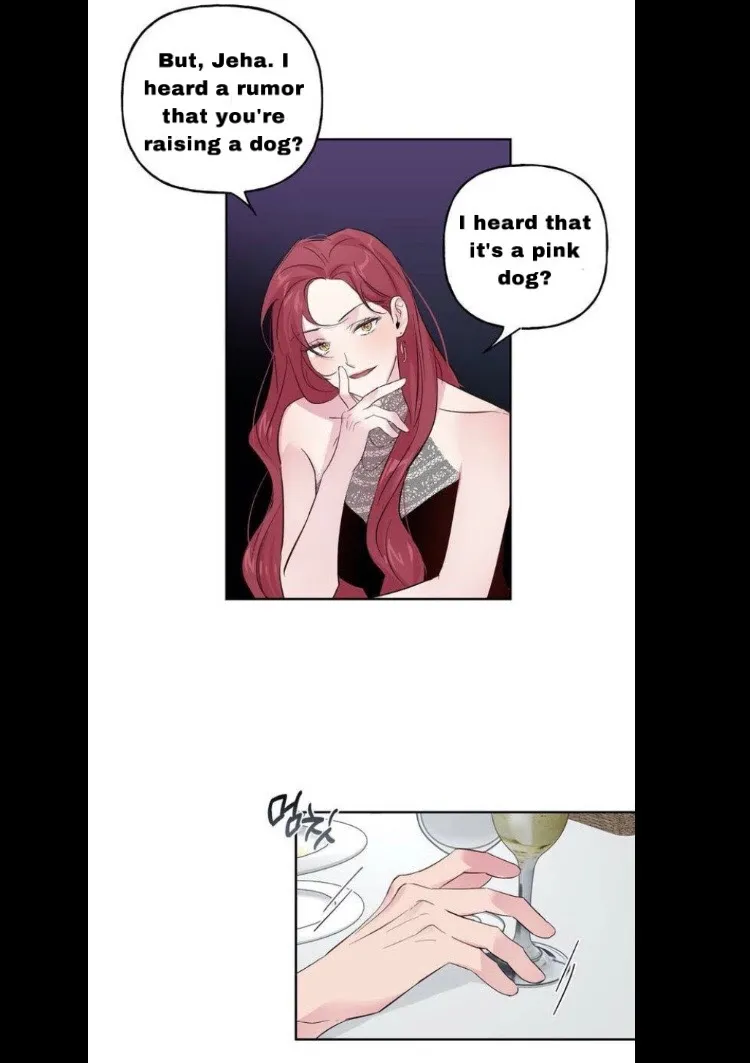 Assorted Wildness - Chapter 27 Page 30