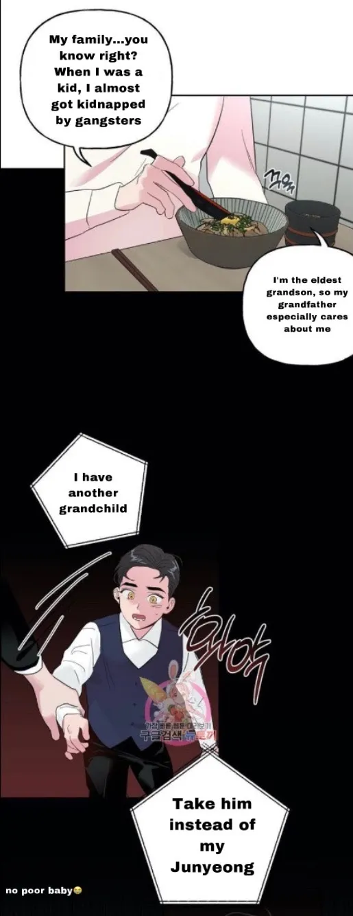 Assorted Wildness - Chapter 28 Page 7