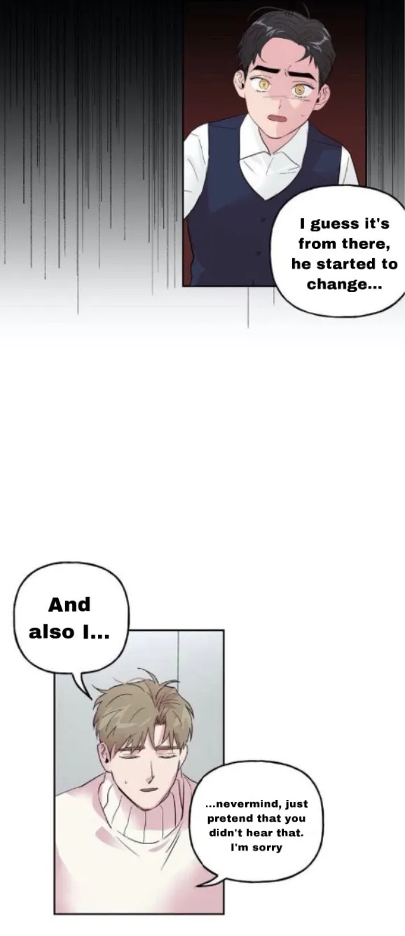 Assorted Wildness - Chapter 28 Page 8