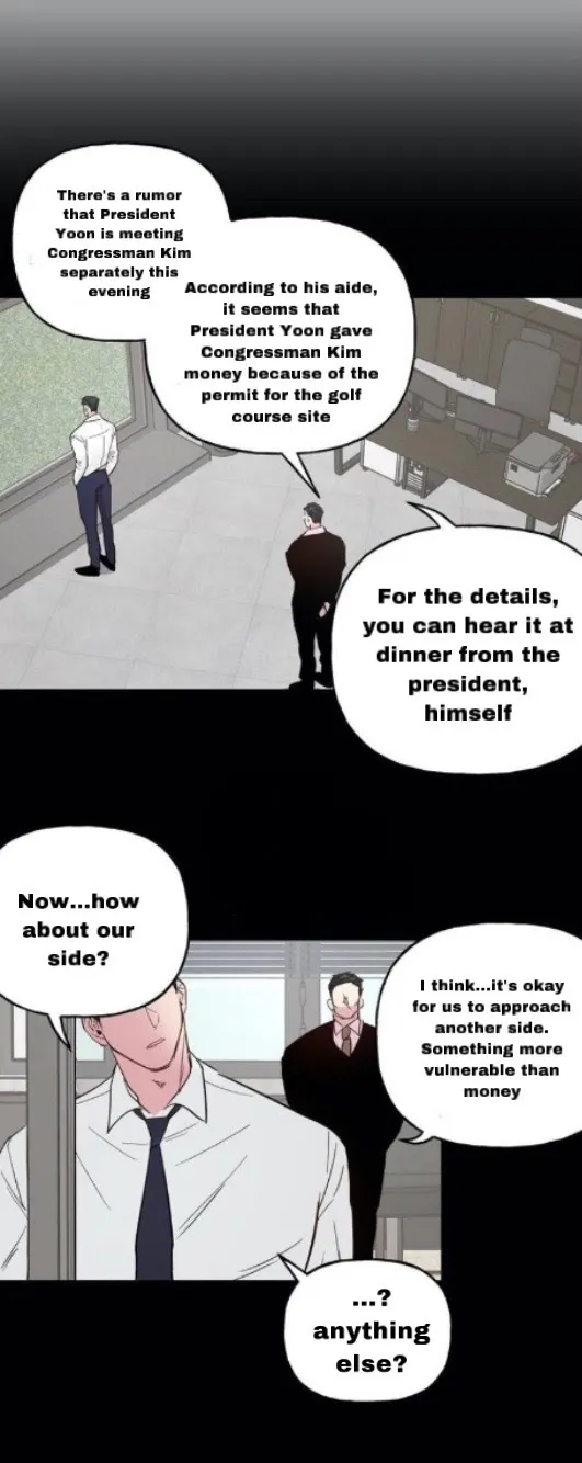 Assorted Wildness - Chapter 28 Page 12