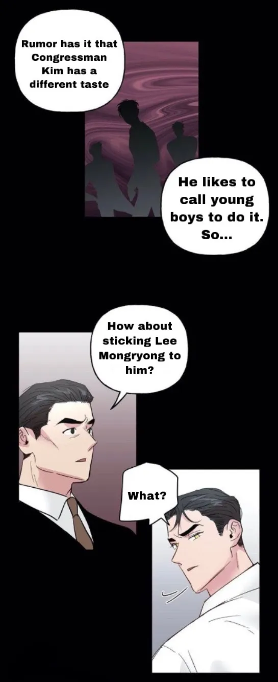 Assorted Wildness - Chapter 28 Page 13
