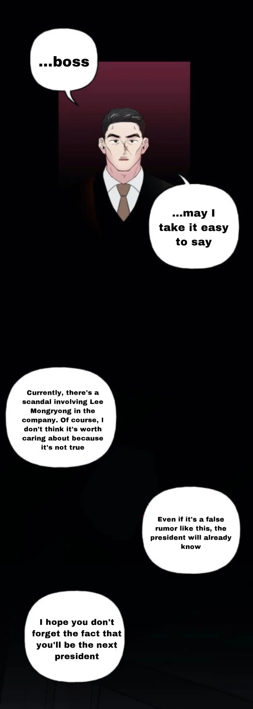 Assorted Wildness - Chapter 28 Page 15