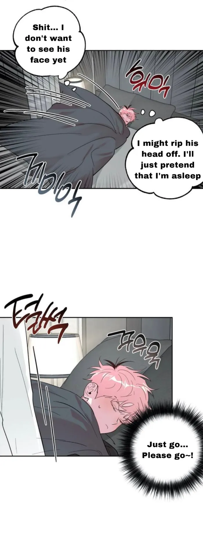 Assorted Wildness - Chapter 29 Page 28
