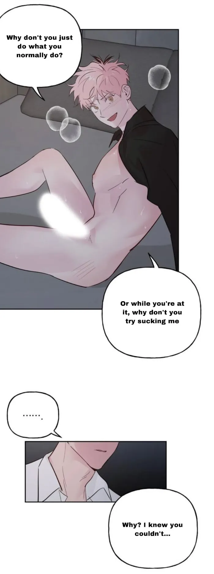 Assorted Wildness - Chapter 30 Page 29