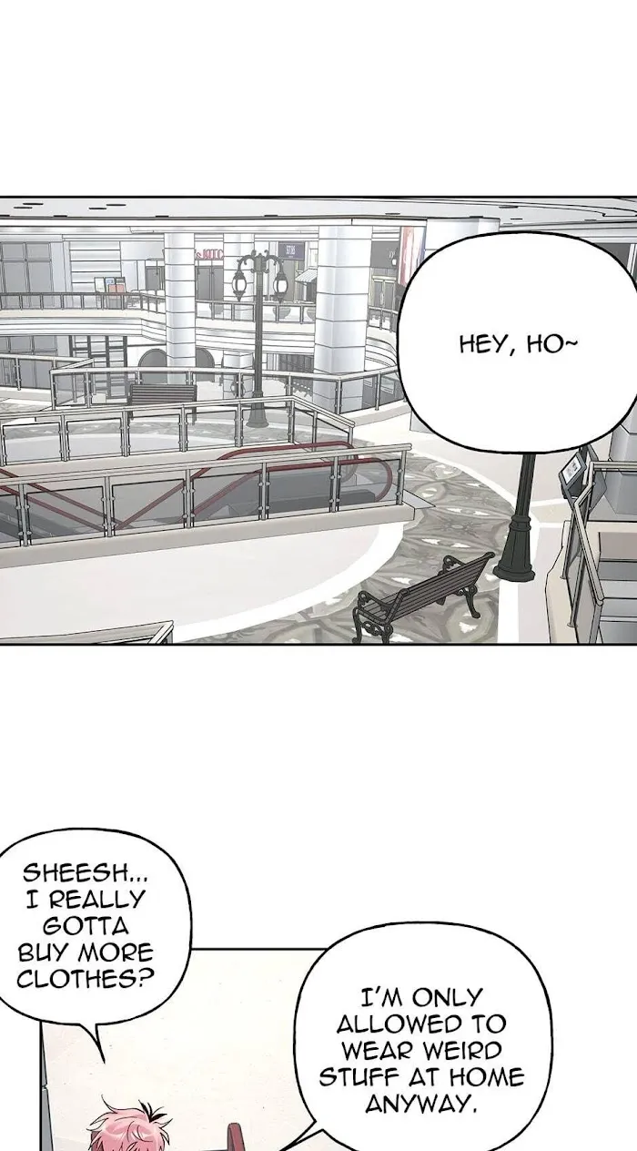 Assorted Wildness - Chapter 31 Page 10