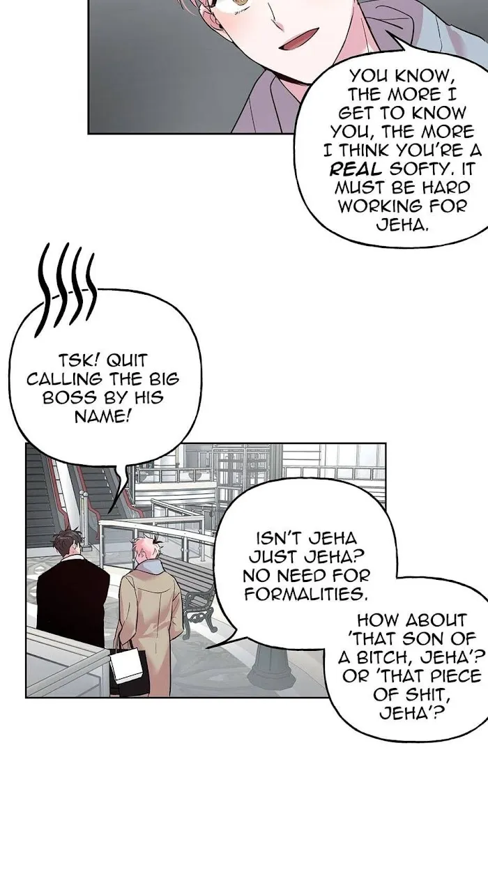 Assorted Wildness - Chapter 31 Page 14
