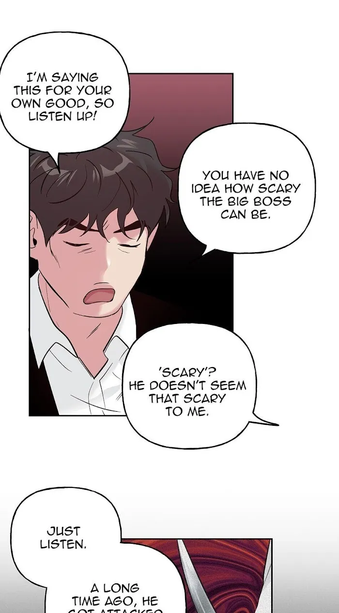 Assorted Wildness - Chapter 31 Page 15