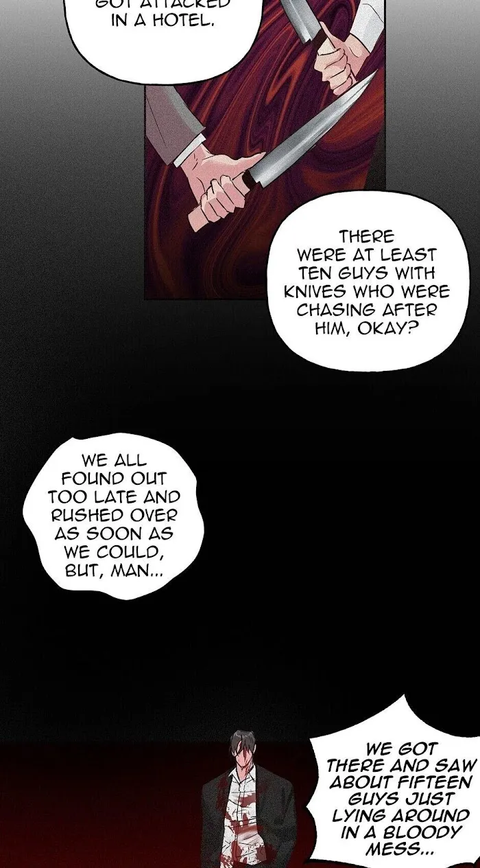 Assorted Wildness - Chapter 31 Page 16