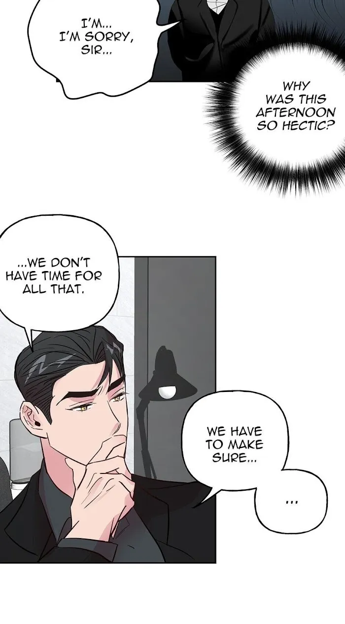 Assorted Wildness - Chapter 31 Page 28