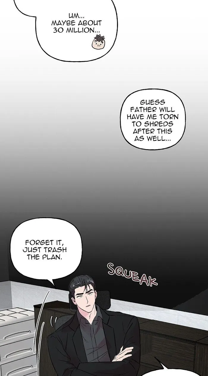 Assorted Wildness - Chapter 31 Page 33