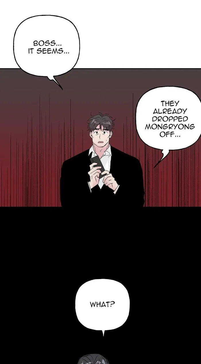 Assorted Wildness - Chapter 31 Page 40
