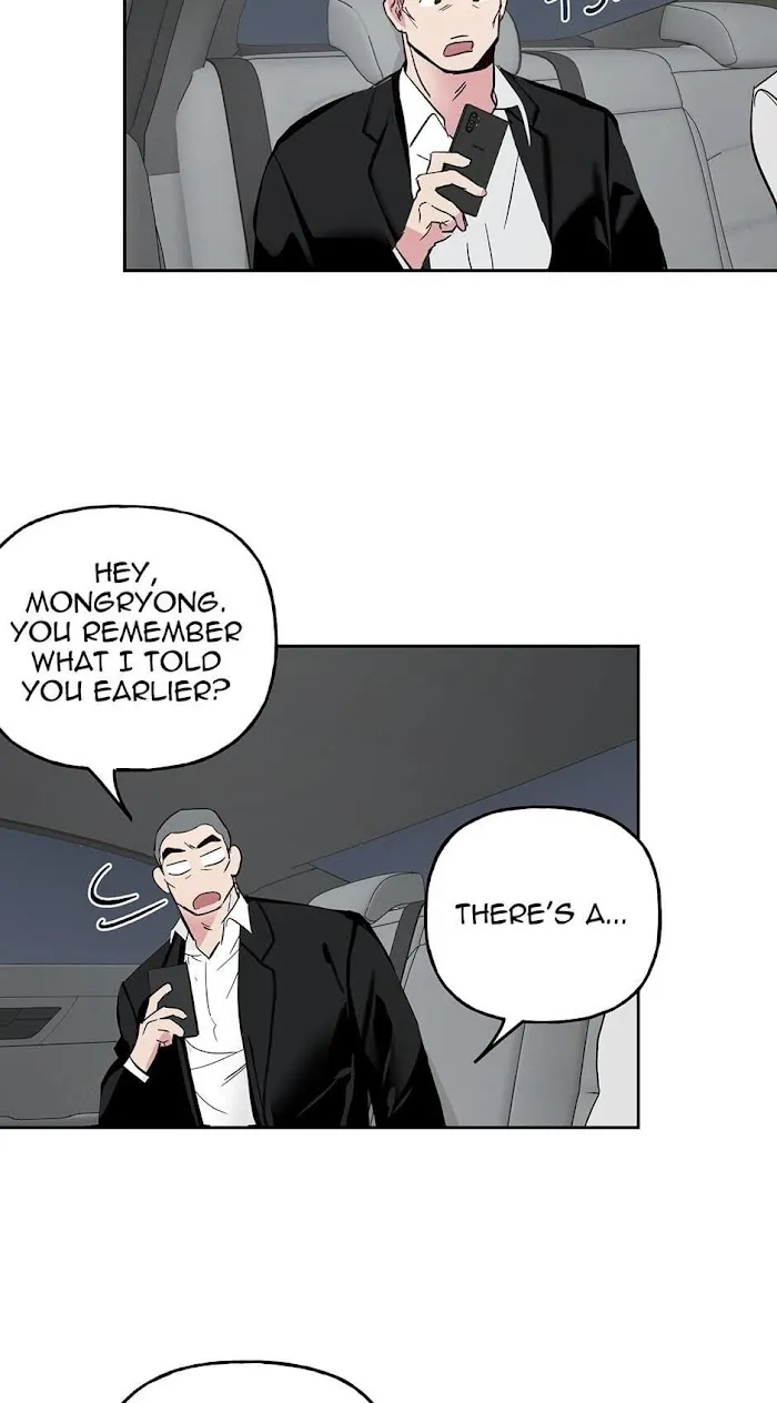 Assorted Wildness - Chapter 31 Page 42