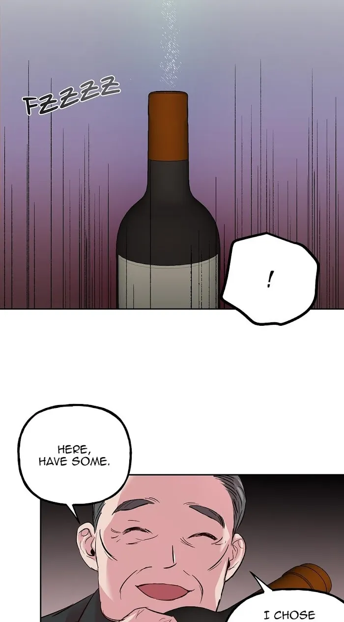 Assorted Wildness - Chapter 32 Page 5