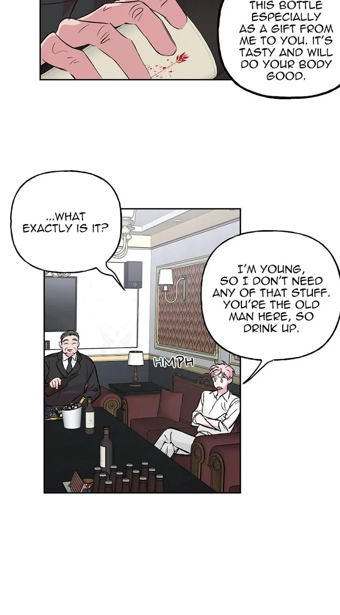 Assorted Wildness - Chapter 32 Page 6