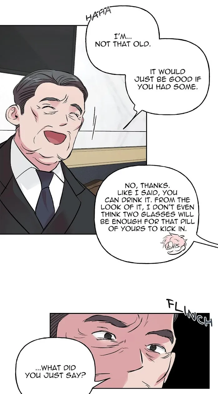 Assorted Wildness - Chapter 32 Page 7
