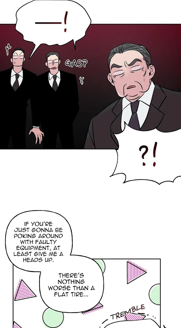 Assorted Wildness - Chapter 32 Page 9