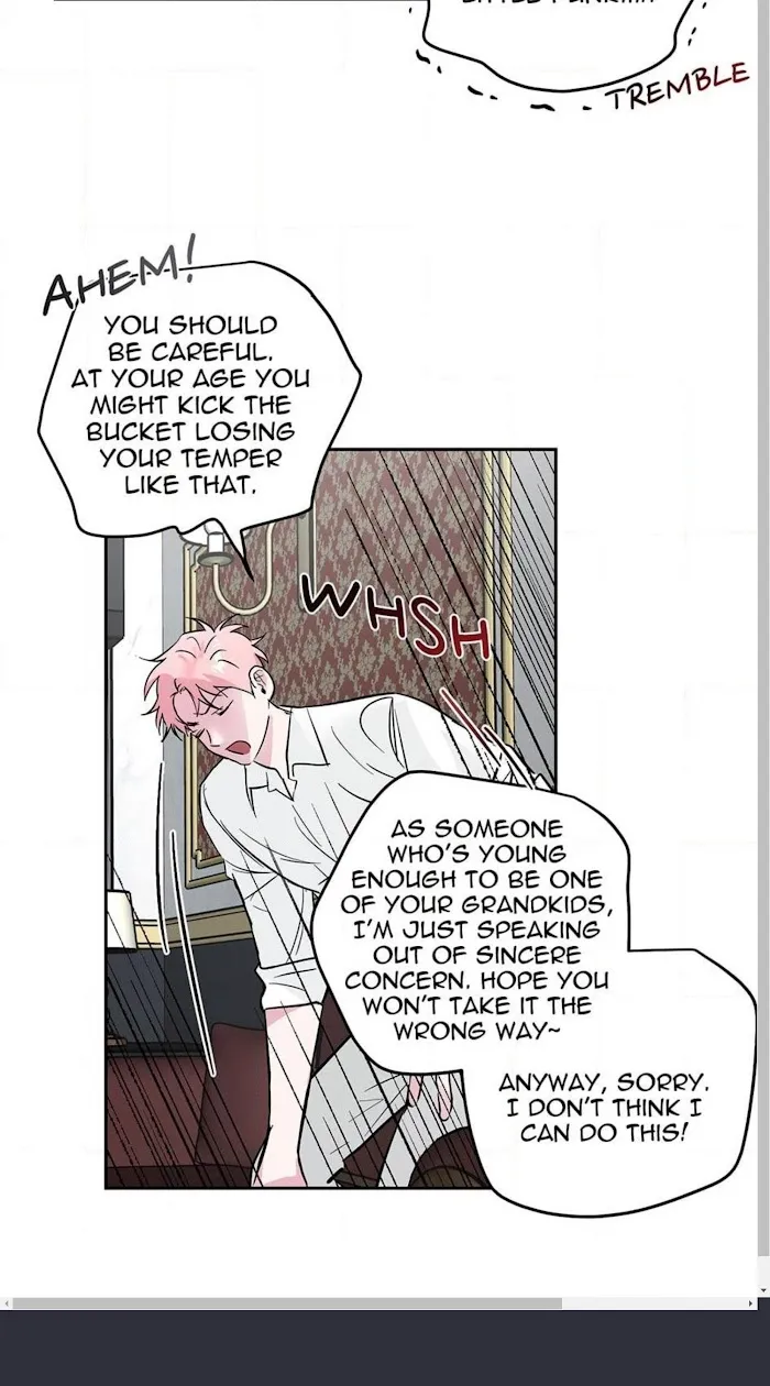 Assorted Wildness - Chapter 32 Page 10