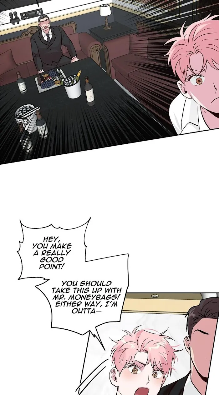Assorted Wildness - Chapter 32 Page 13