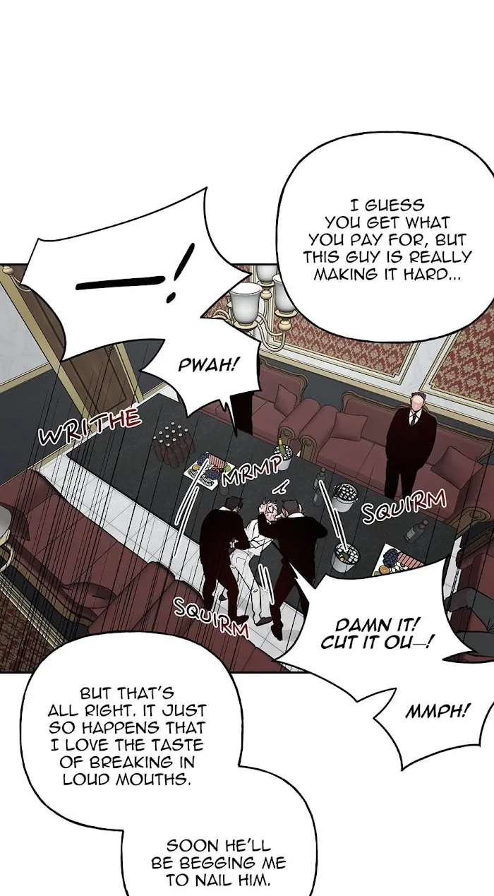 Assorted Wildness - Chapter 32 Page 17