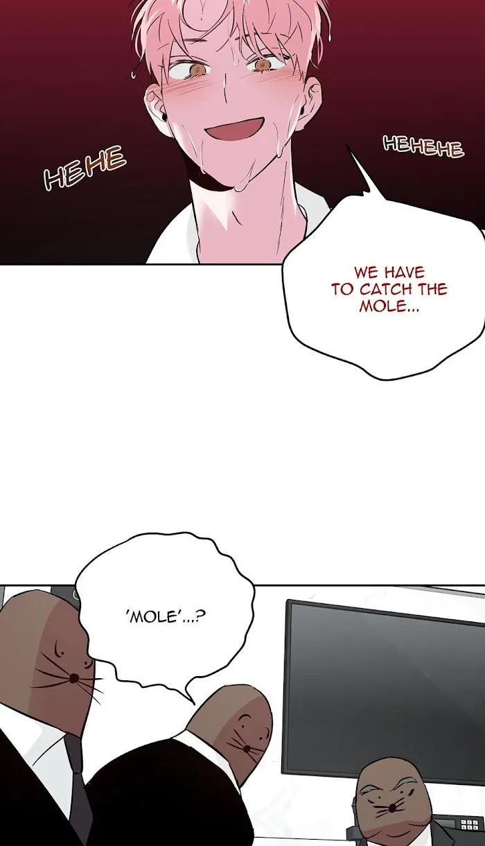 Assorted Wildness - Chapter 32 Page 25