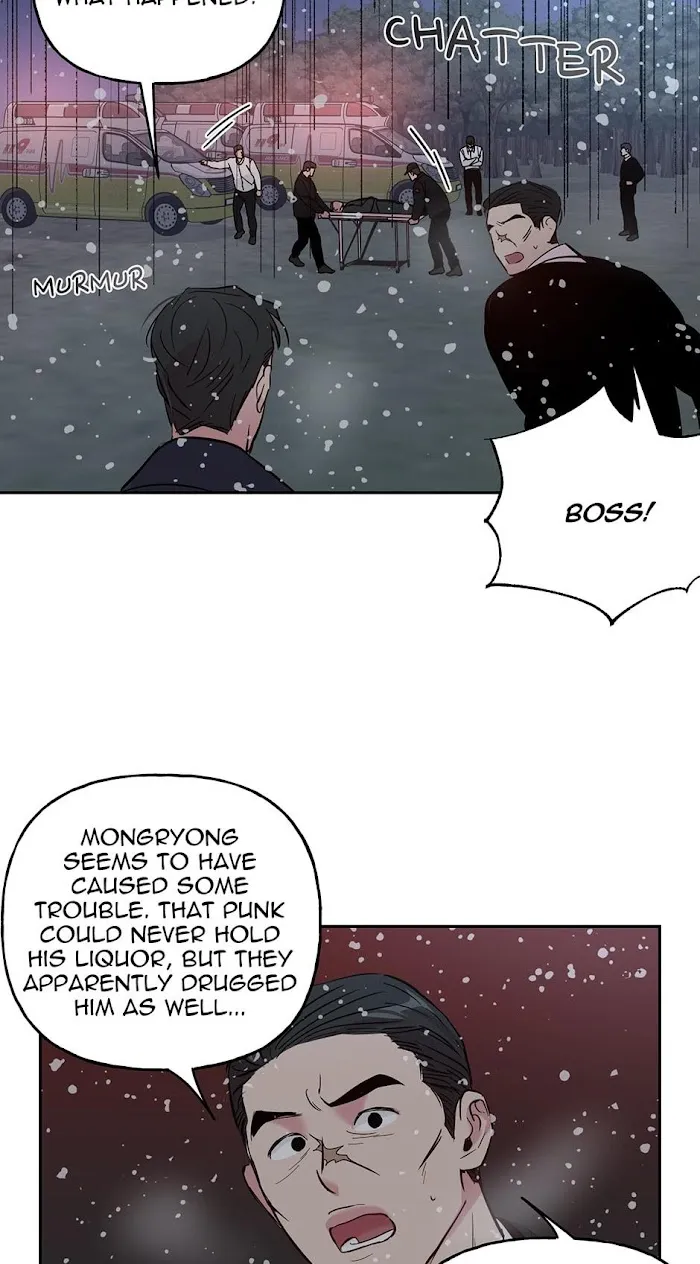 Assorted Wildness - Chapter 32 Page 29