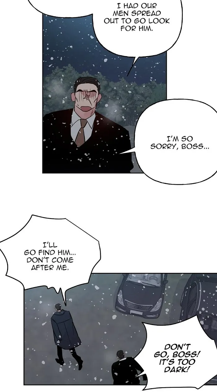 Assorted Wildness - Chapter 32 Page 31