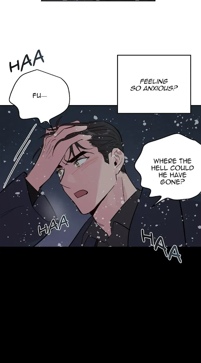 Assorted Wildness - Chapter 32 Page 35