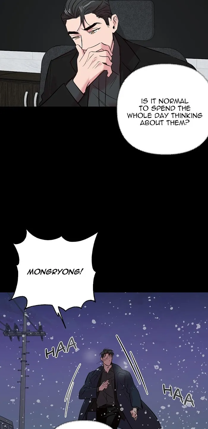 Assorted Wildness - Chapter 32 Page 38