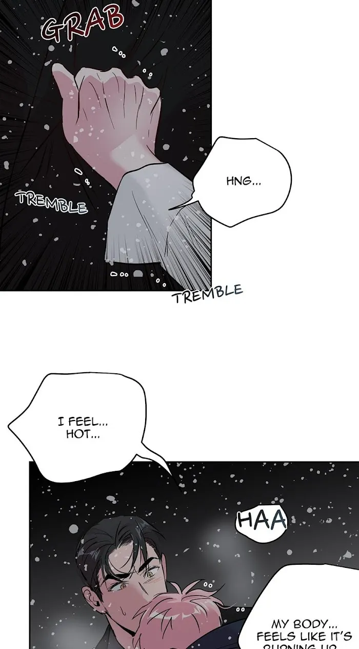Assorted Wildness - Chapter 32 Page 43