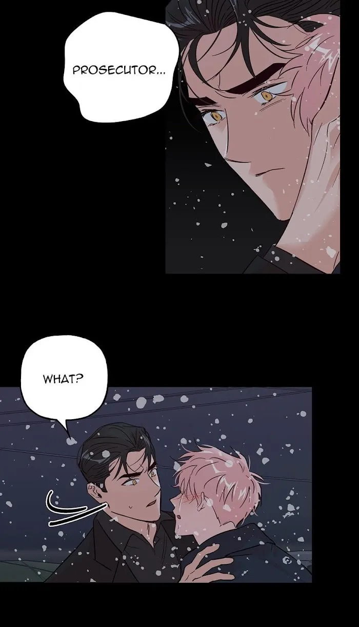 Assorted Wildness - Chapter 33 Page 4