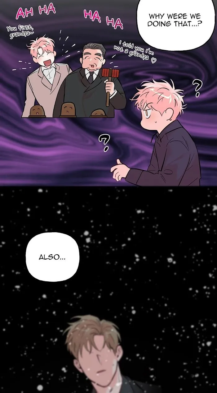 Assorted Wildness - Chapter 33 Page 12