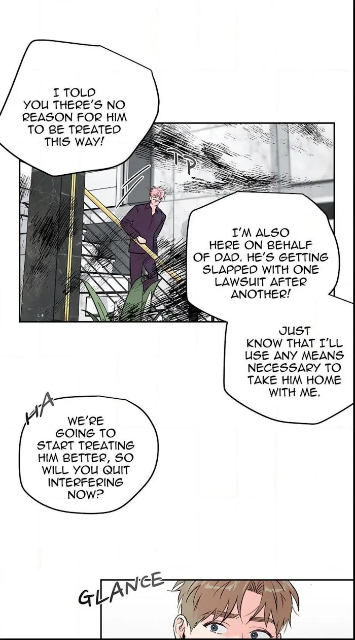 Assorted Wildness - Chapter 33 Page 15