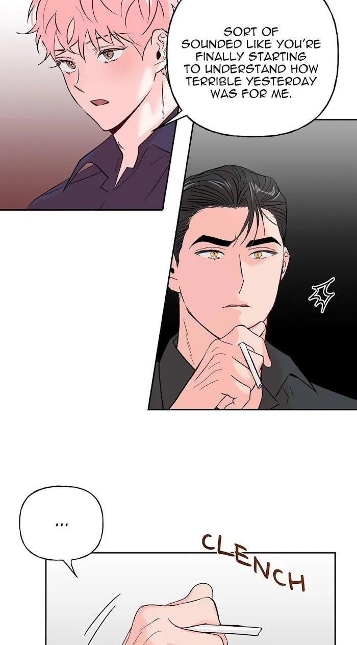Assorted Wildness - Chapter 33 Page 20