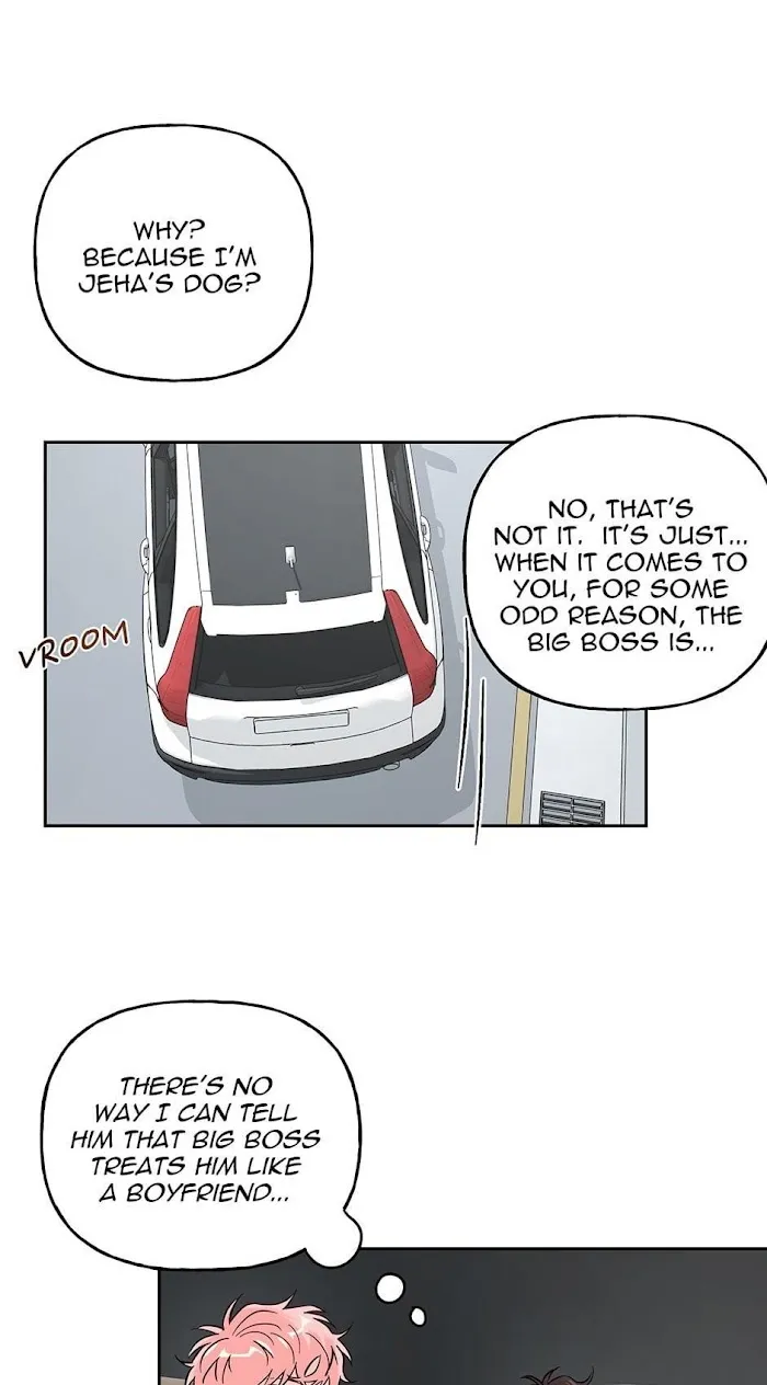 Assorted Wildness - Chapter 33 Page 29