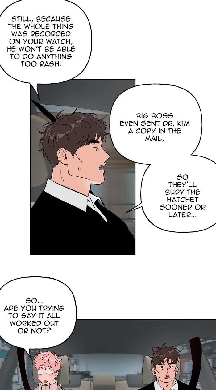 Assorted Wildness - Chapter 33 Page 32