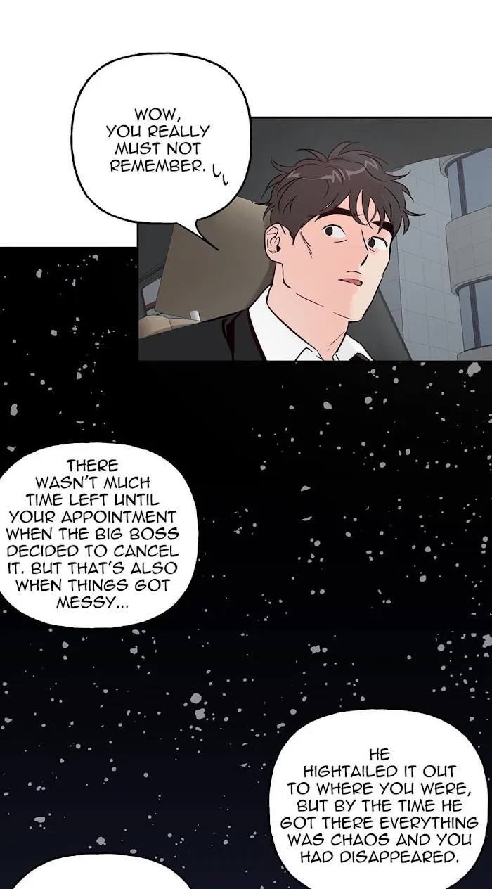 Assorted Wildness - Chapter 33 Page 34