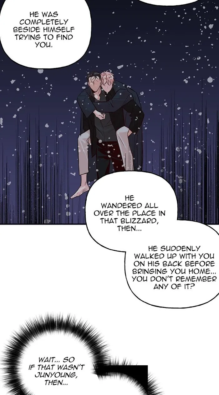 Assorted Wildness - Chapter 33 Page 35