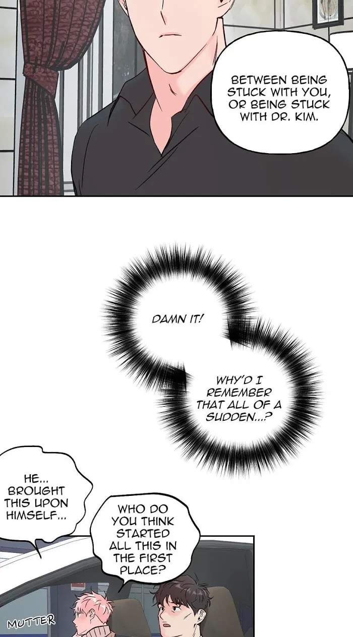 Assorted Wildness - Chapter 33 Page 37