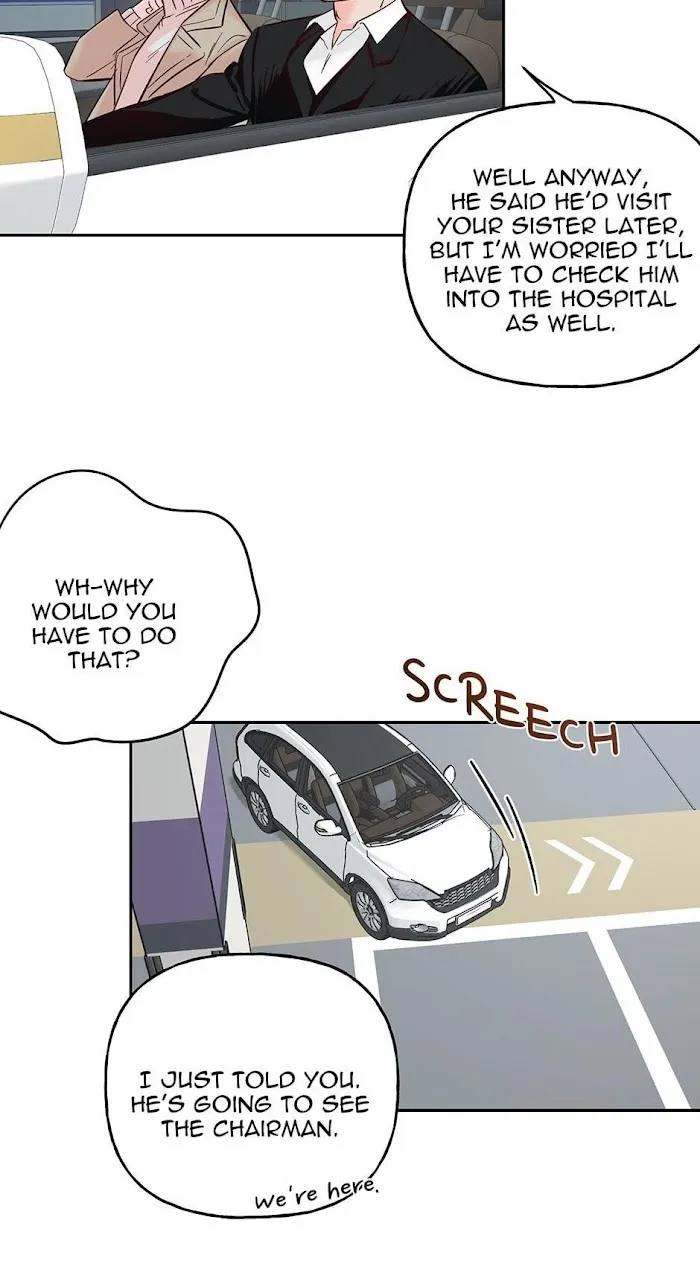 Assorted Wildness - Chapter 33 Page 38