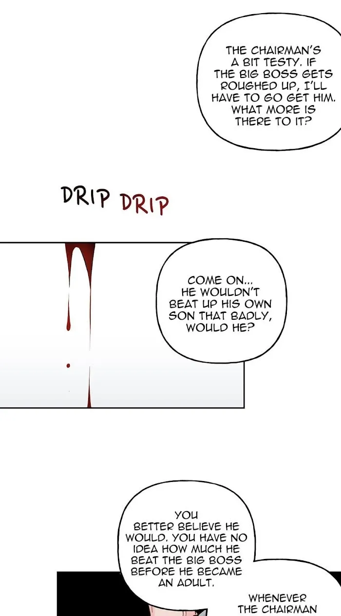 Assorted Wildness - Chapter 33 Page 39