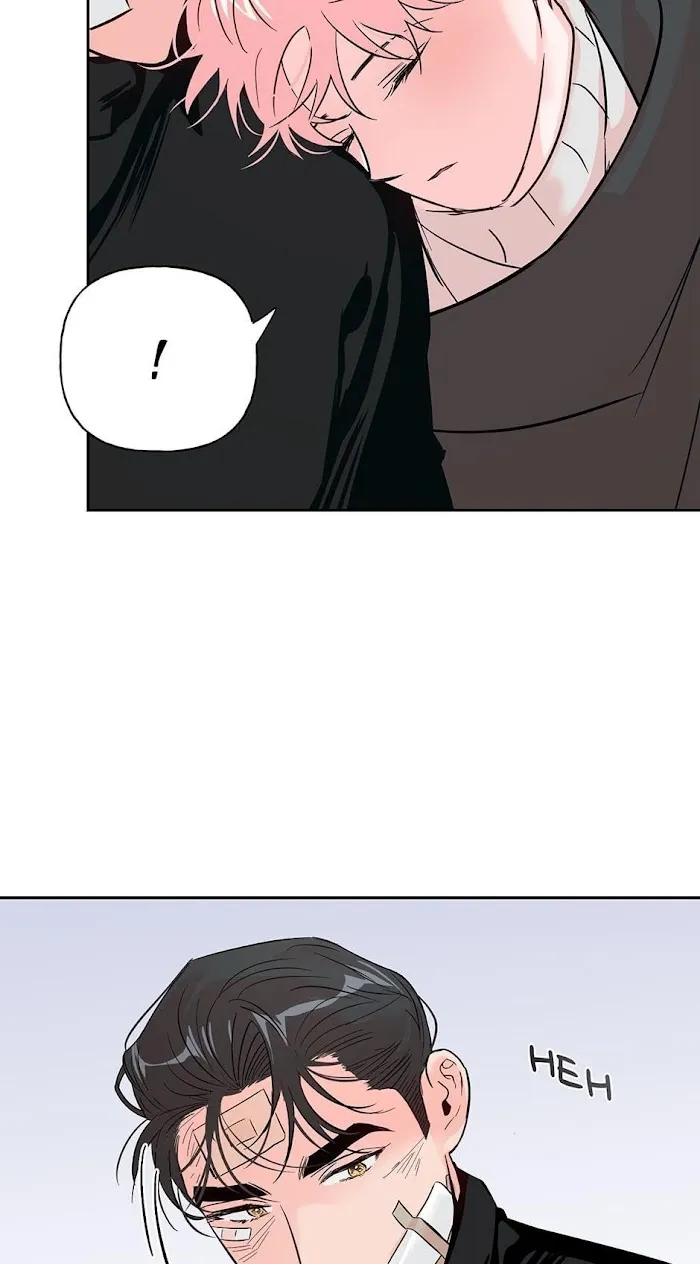 Assorted Wildness - Chapter 33 Page 47