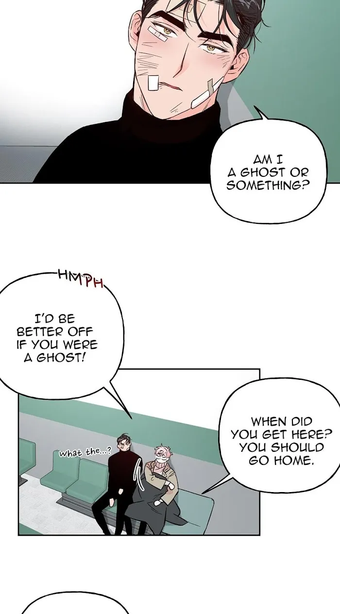 Assorted Wildness - Chapter 34 Page 8