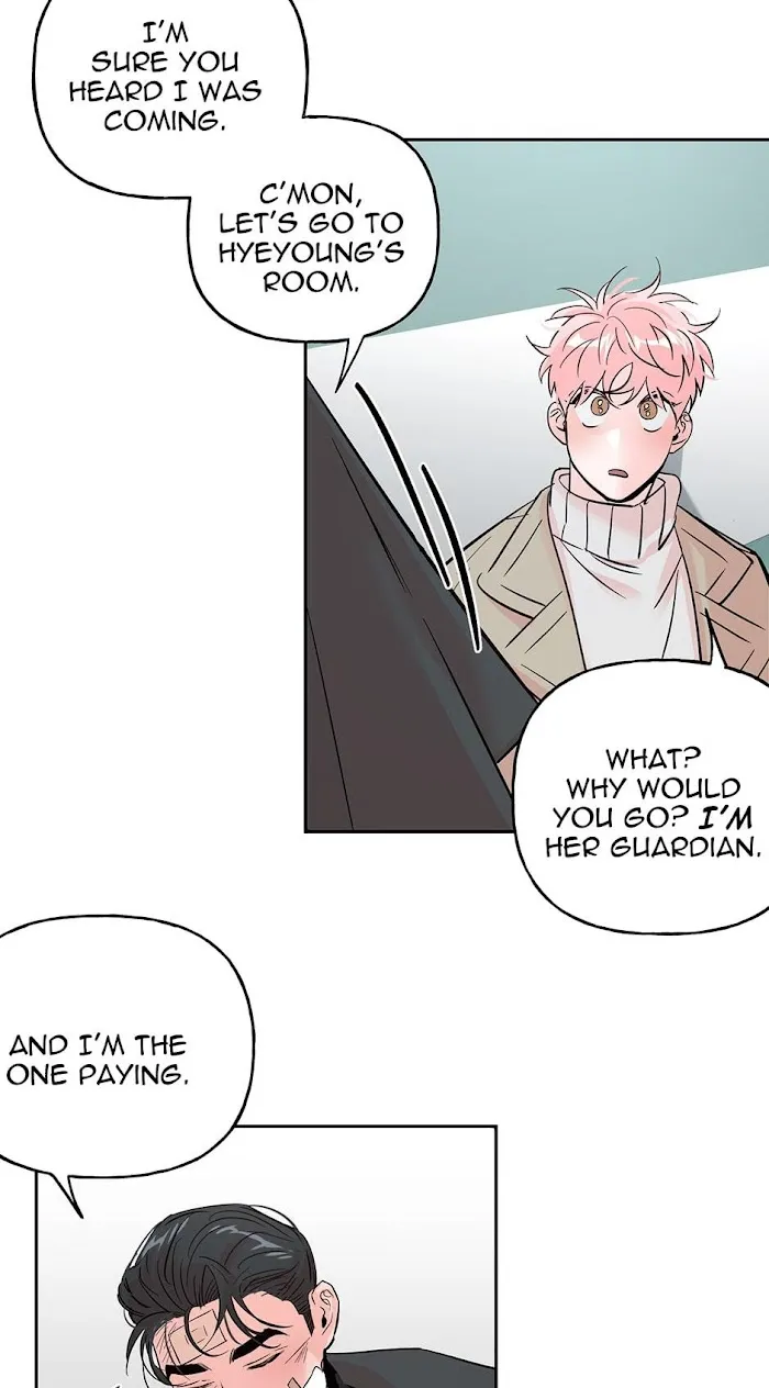 Assorted Wildness - Chapter 34 Page 9