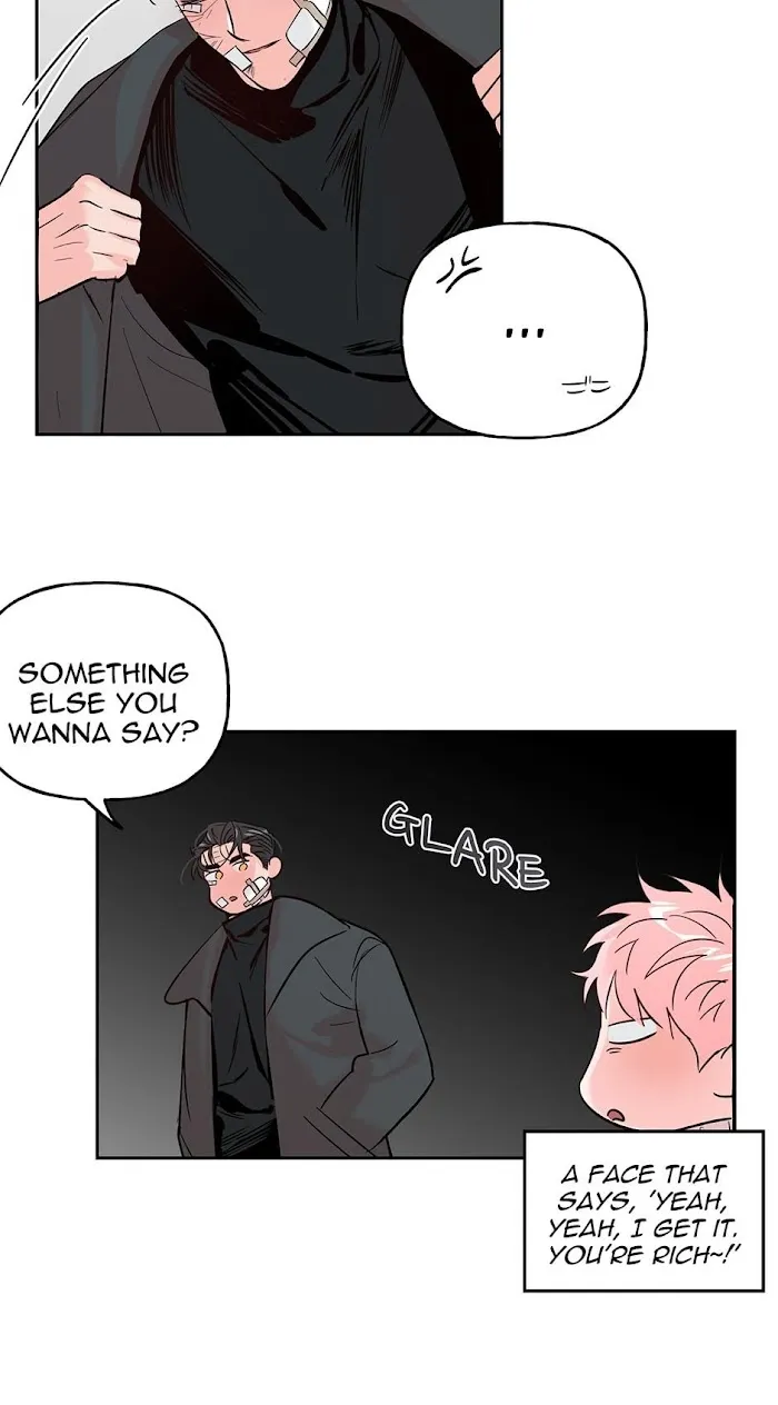 Assorted Wildness - Chapter 34 Page 10