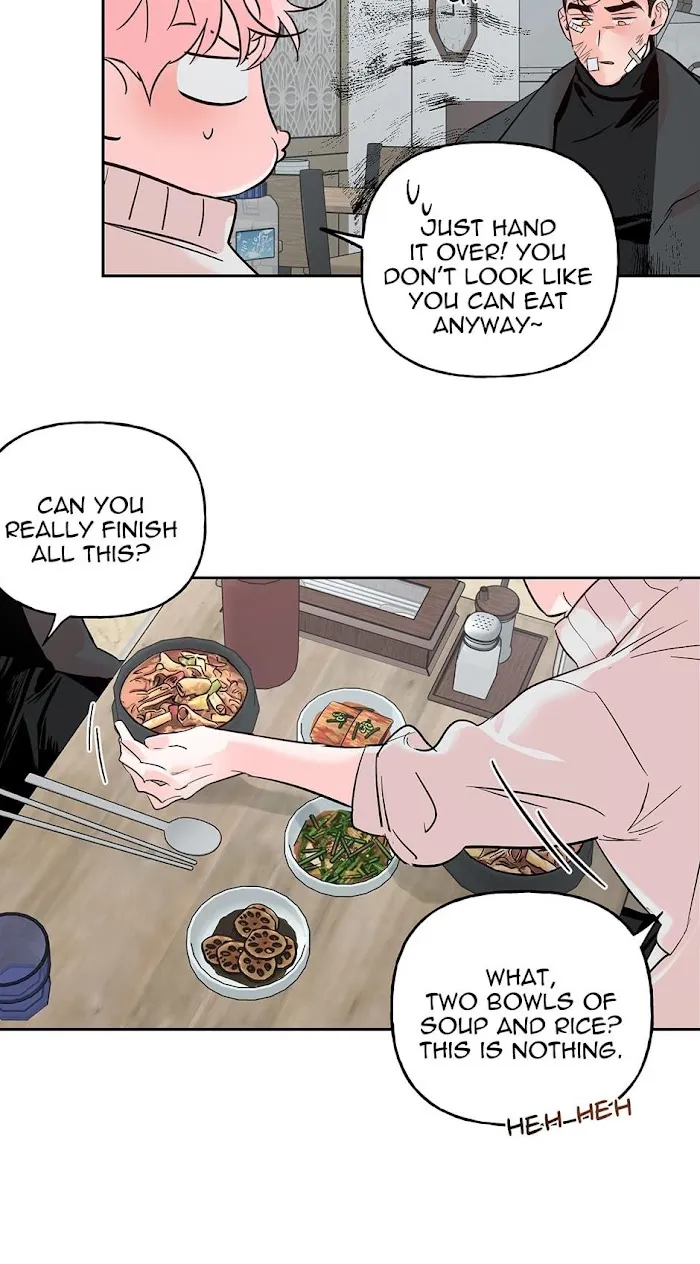 Assorted Wildness - Chapter 34 Page 16